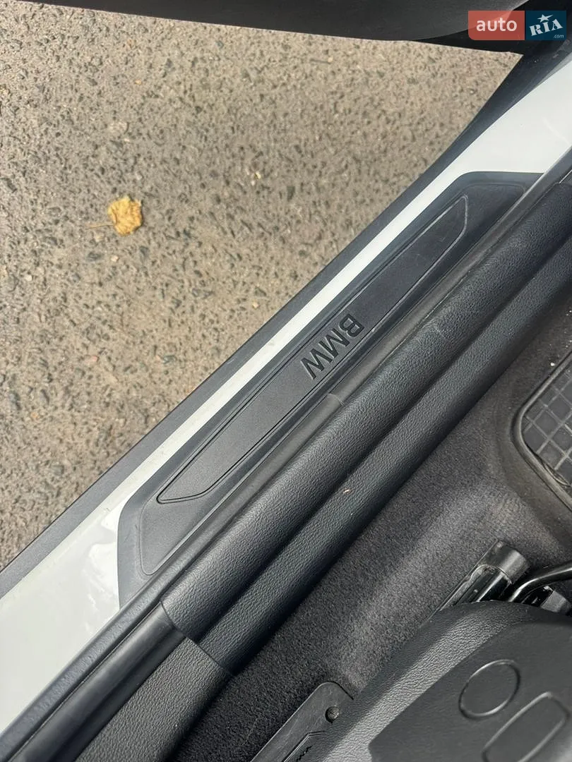 2016 BMW X1 - мініатюра 8
