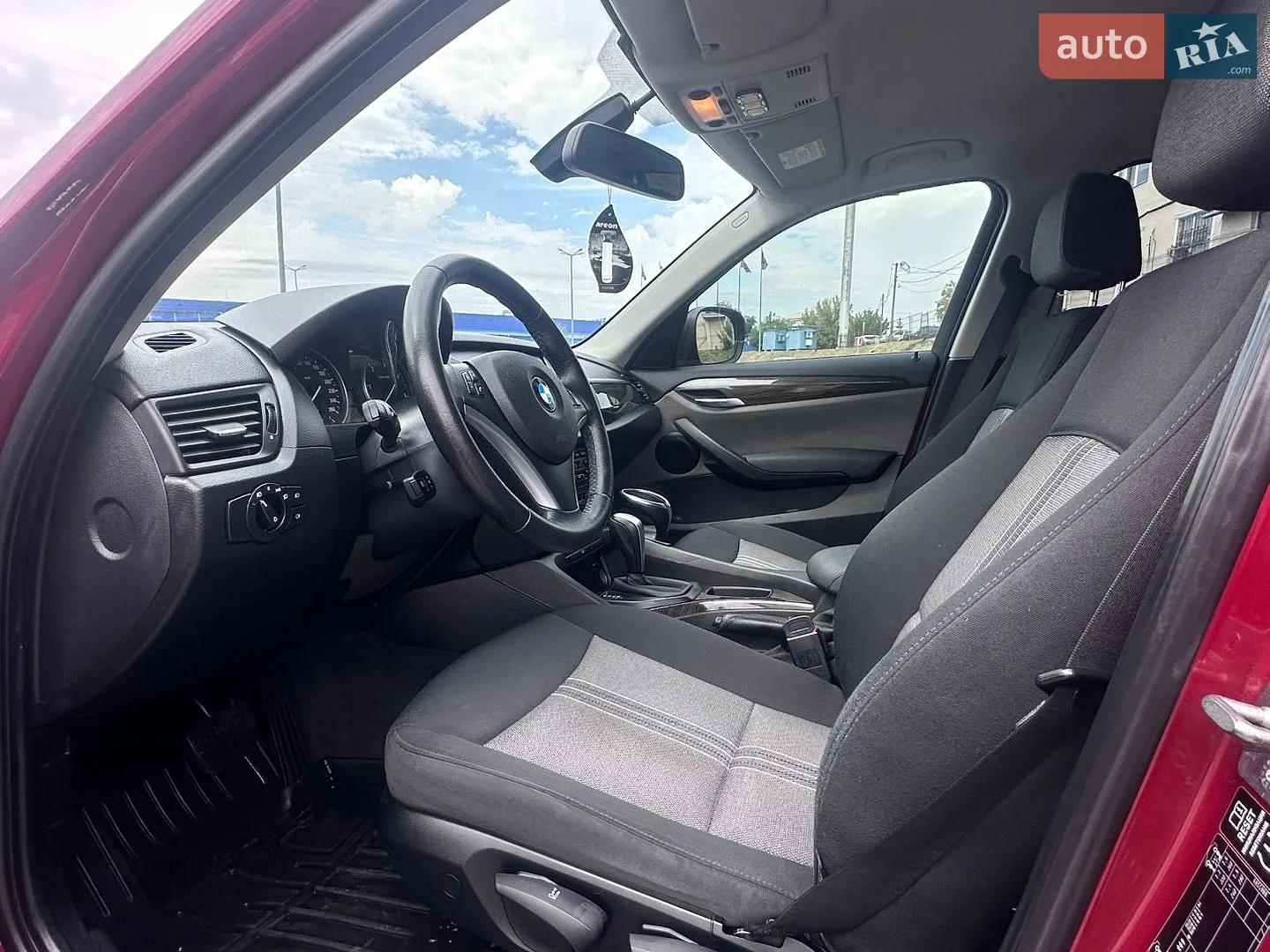2012 BMW X1 - мініатюра 9