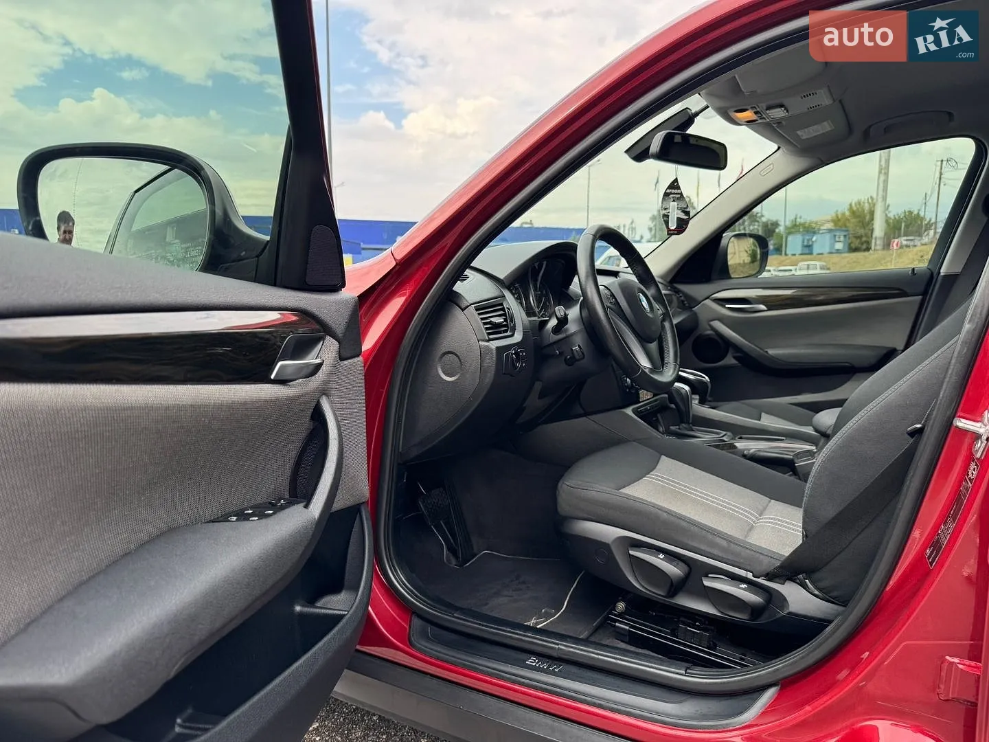 2012 BMW X1 - мініатюра 10