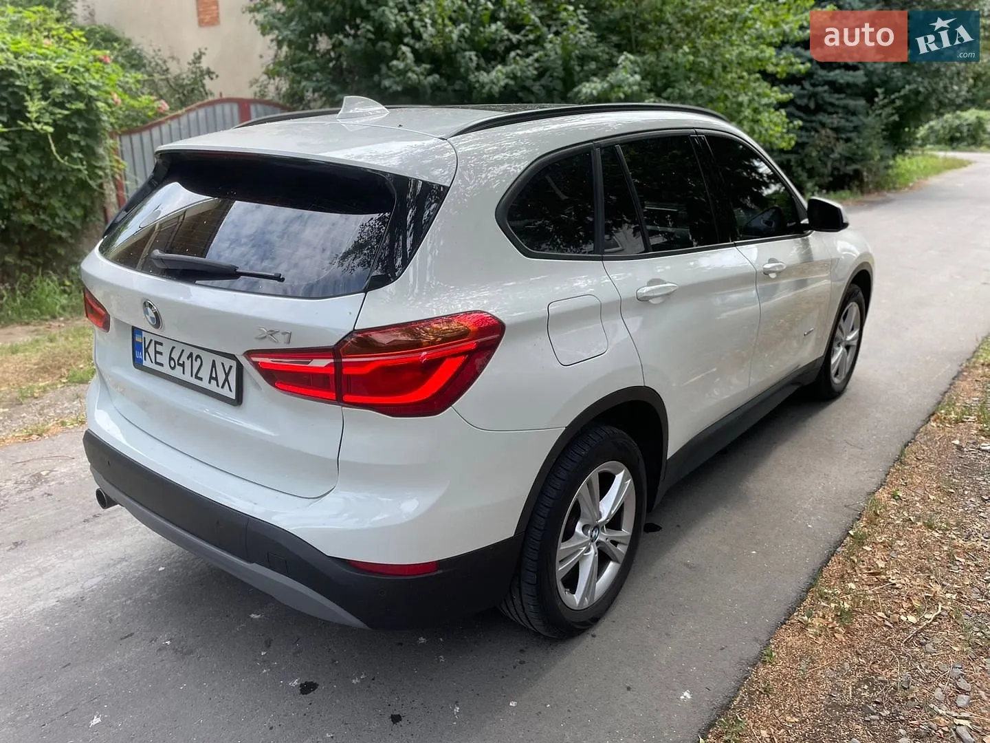 2016 BMW X1 - мініатюра 9
