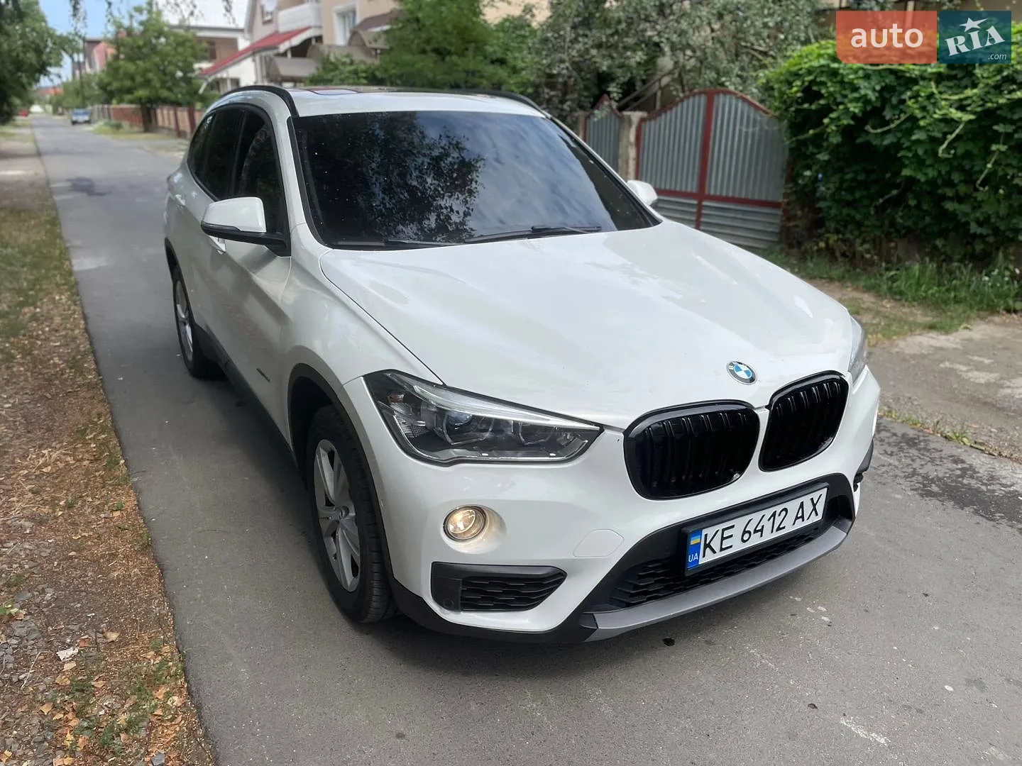2016 BMW X1 - мініатюра 12