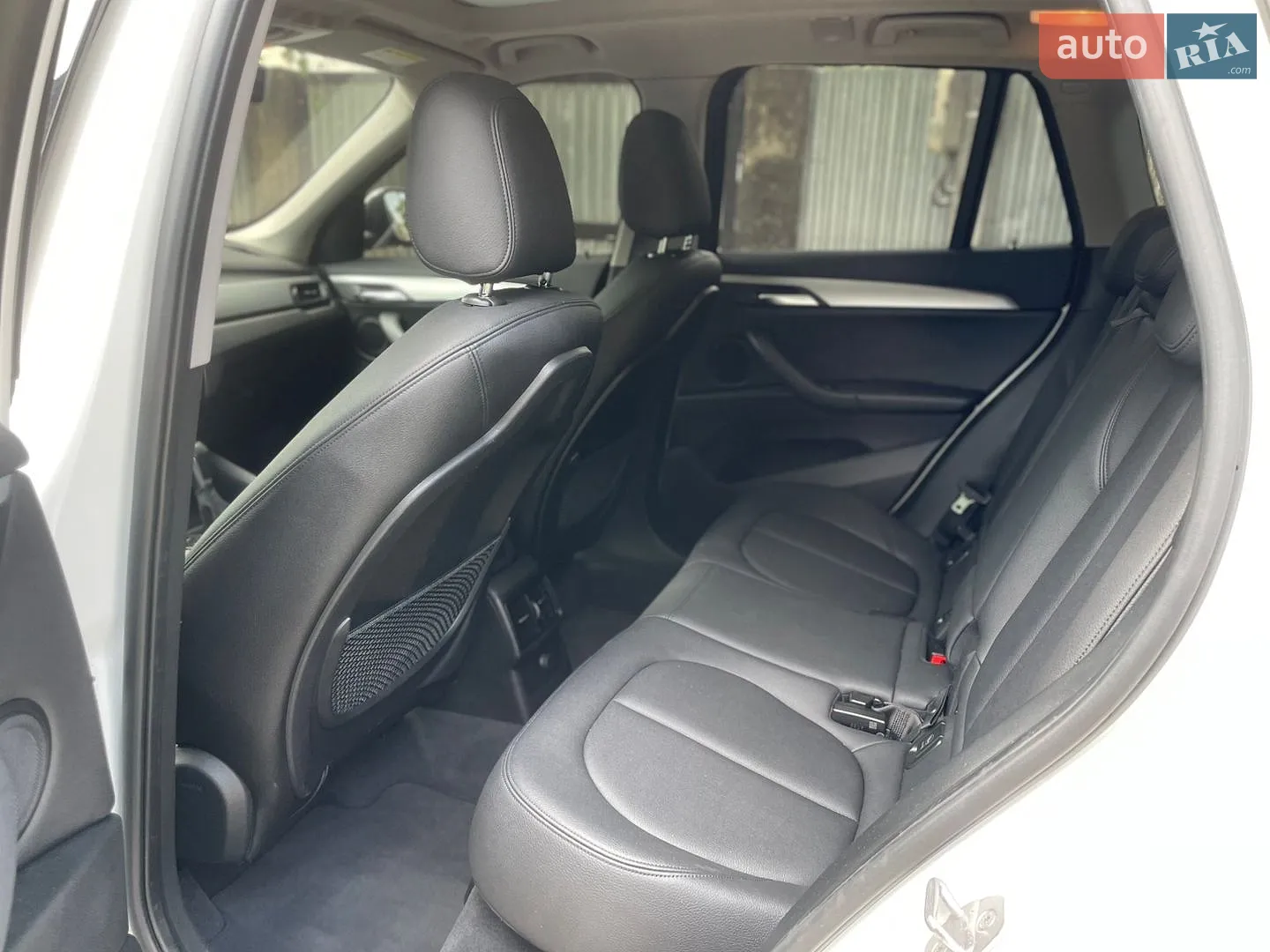 2016 BMW X1 - мініатюра 21