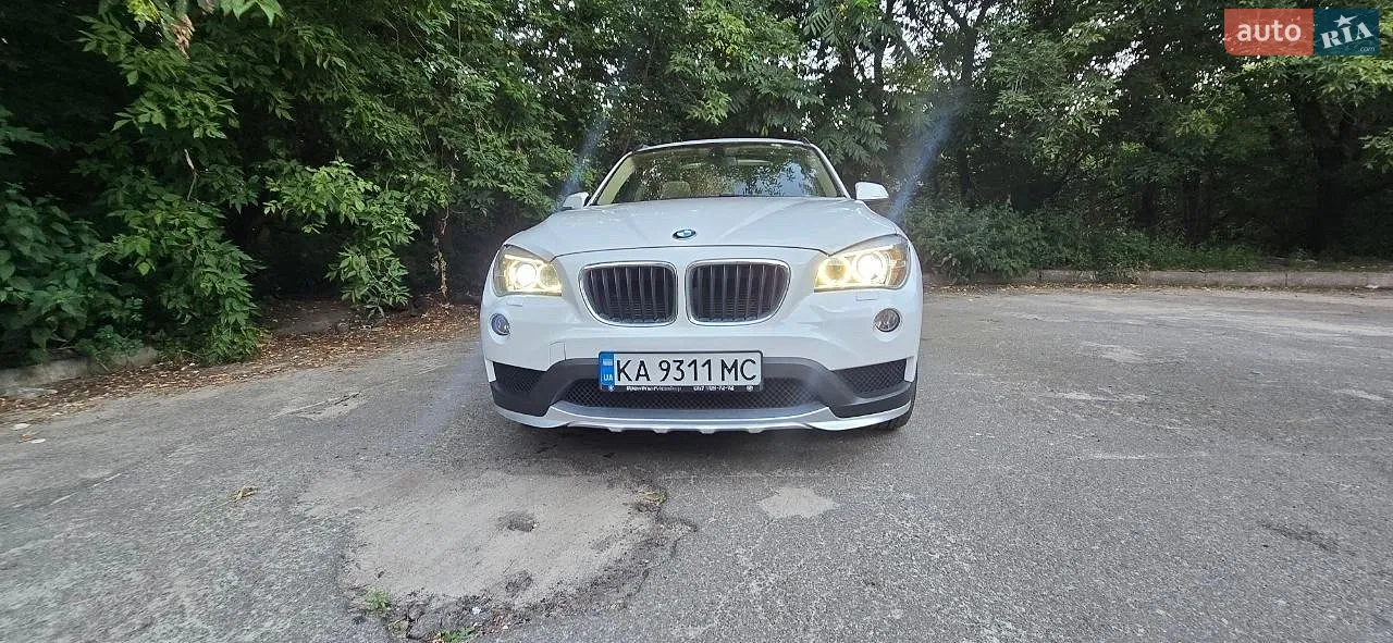 2013 BMW X1 - мініатюра 16