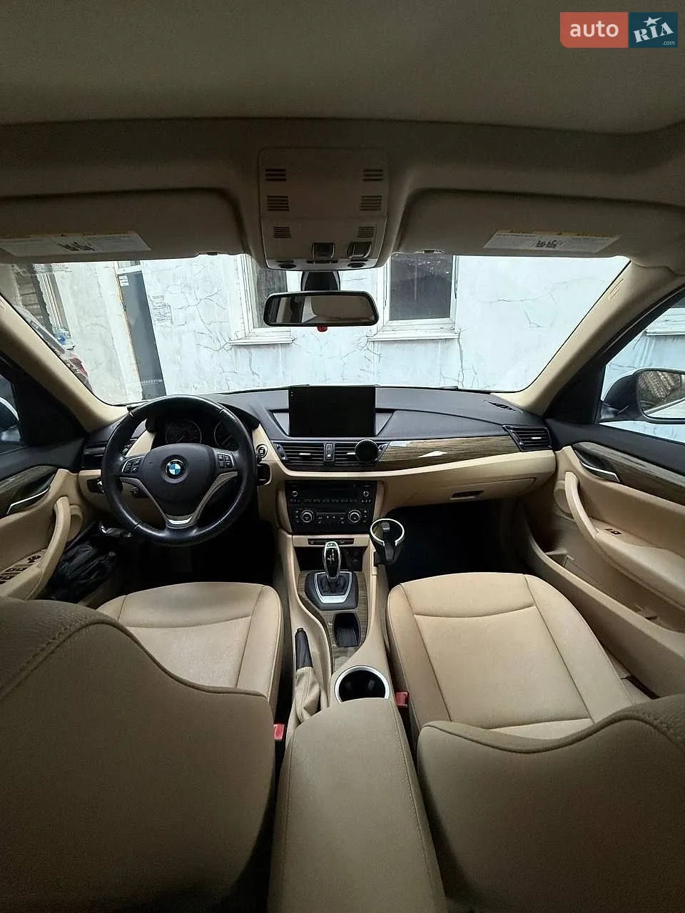 2013 BMW X1 - мініатюра 23