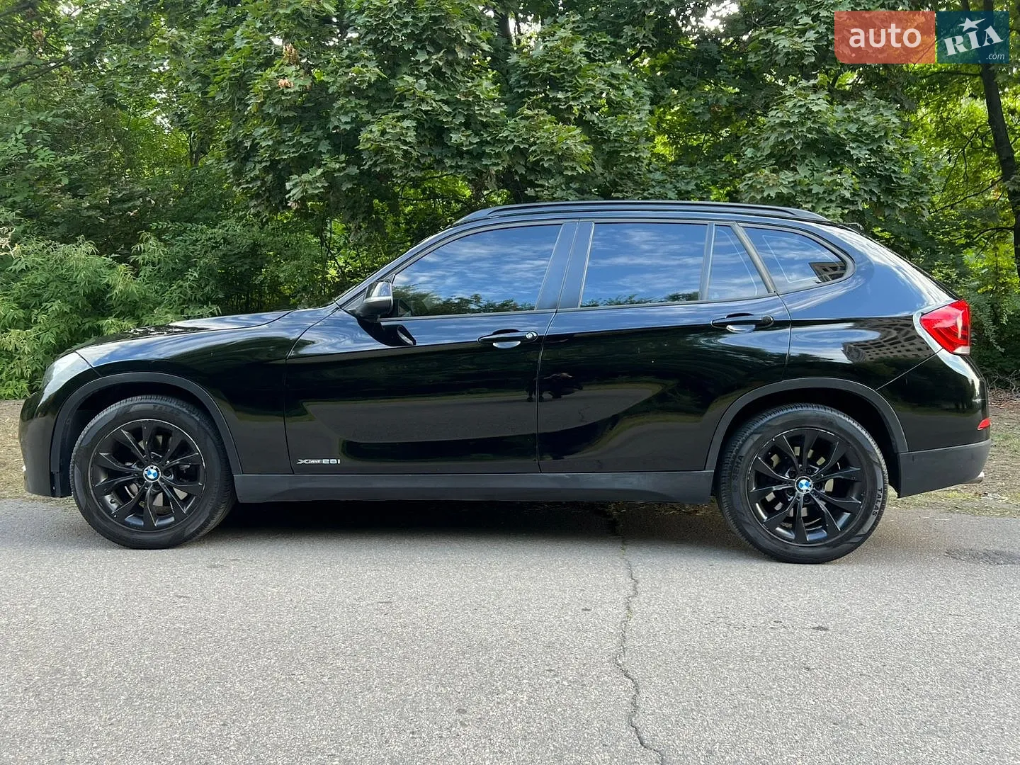 2012 BMW X1 - мініатюра 2