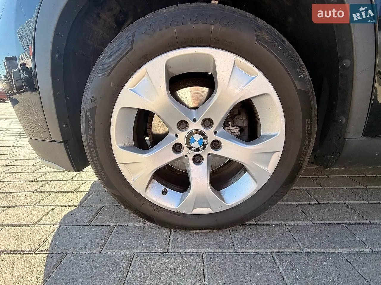 2014 BMW X1 - мініатюра 12