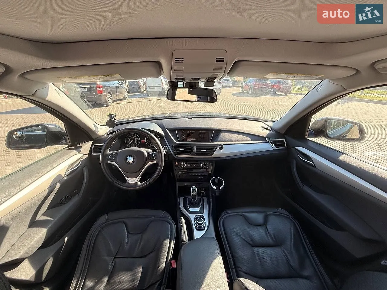 2014 BMW X1 - мініатюра 16