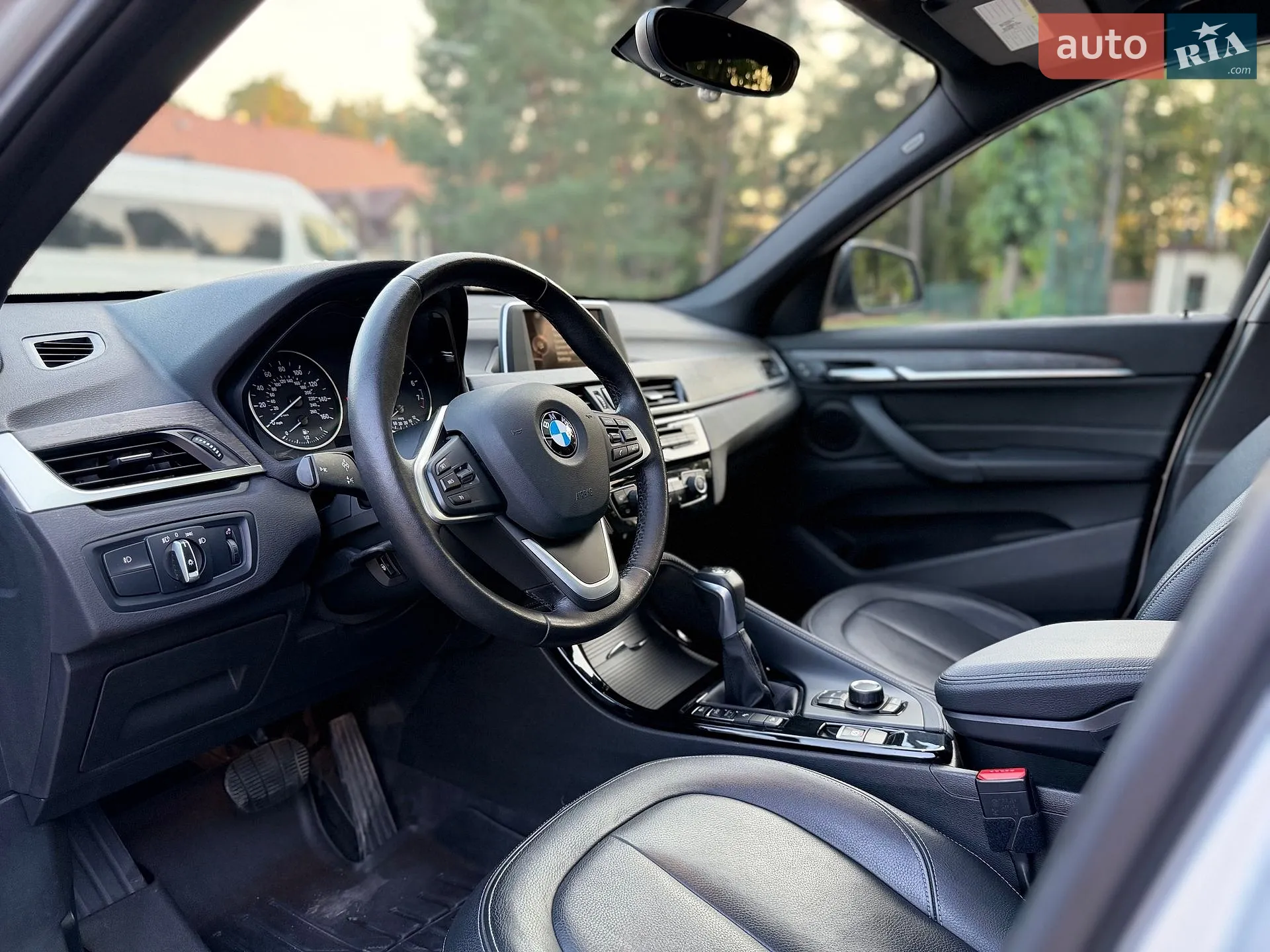 2016 BMW X1 - мініатюра 24