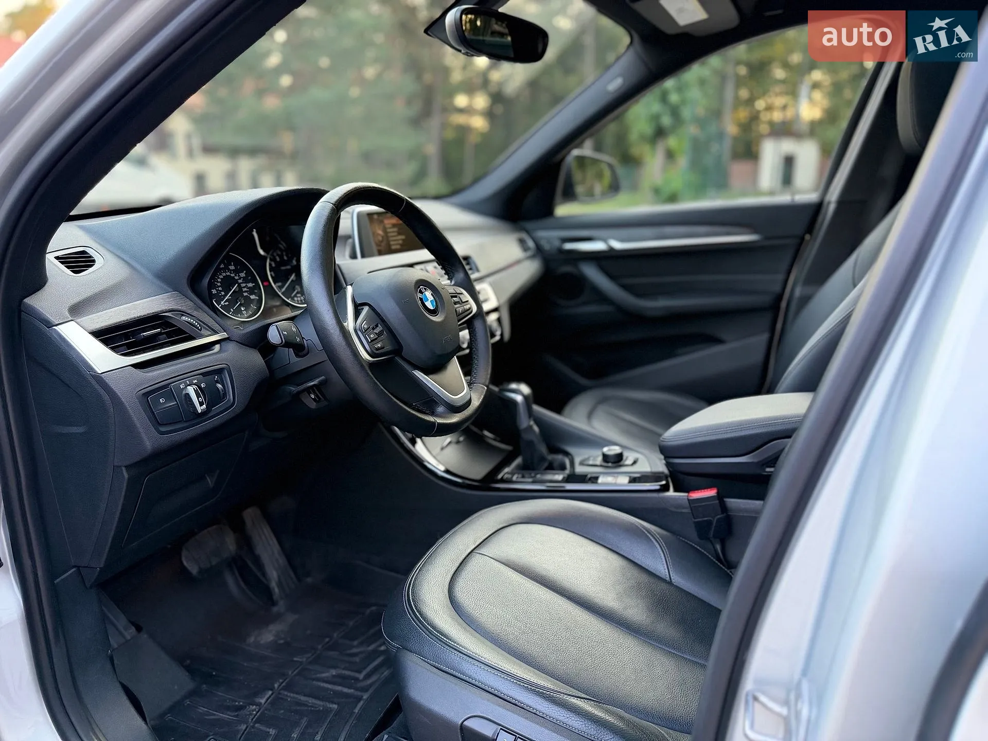 2016 BMW X1 - мініатюра 22