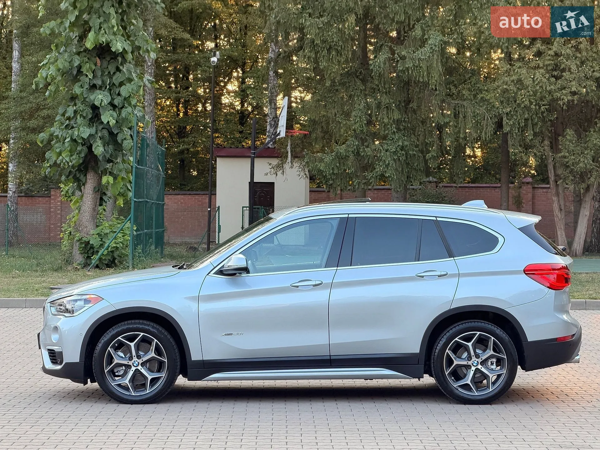 2016 BMW X1 - мініатюра 6