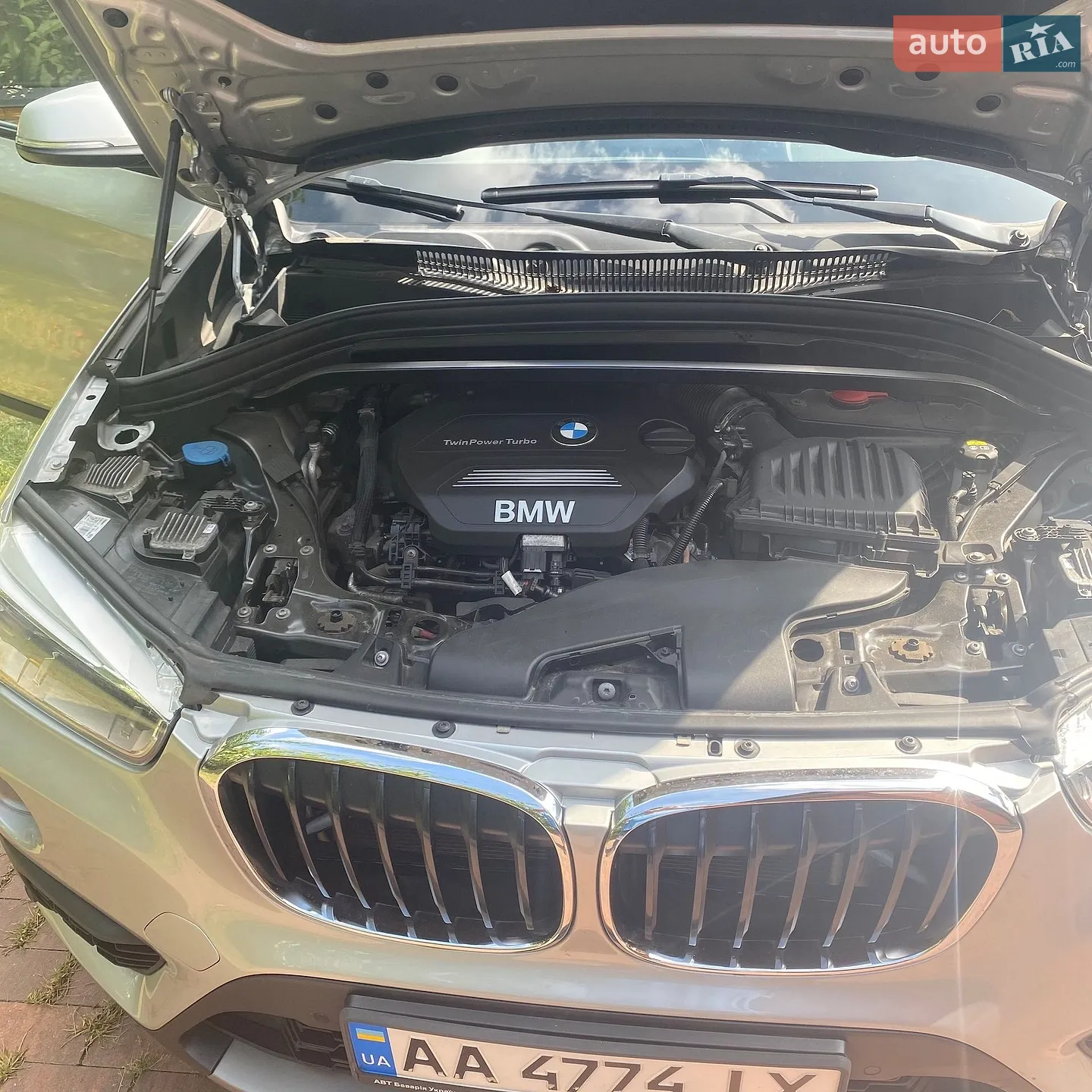 2018 BMW X1 - мініатюра 14