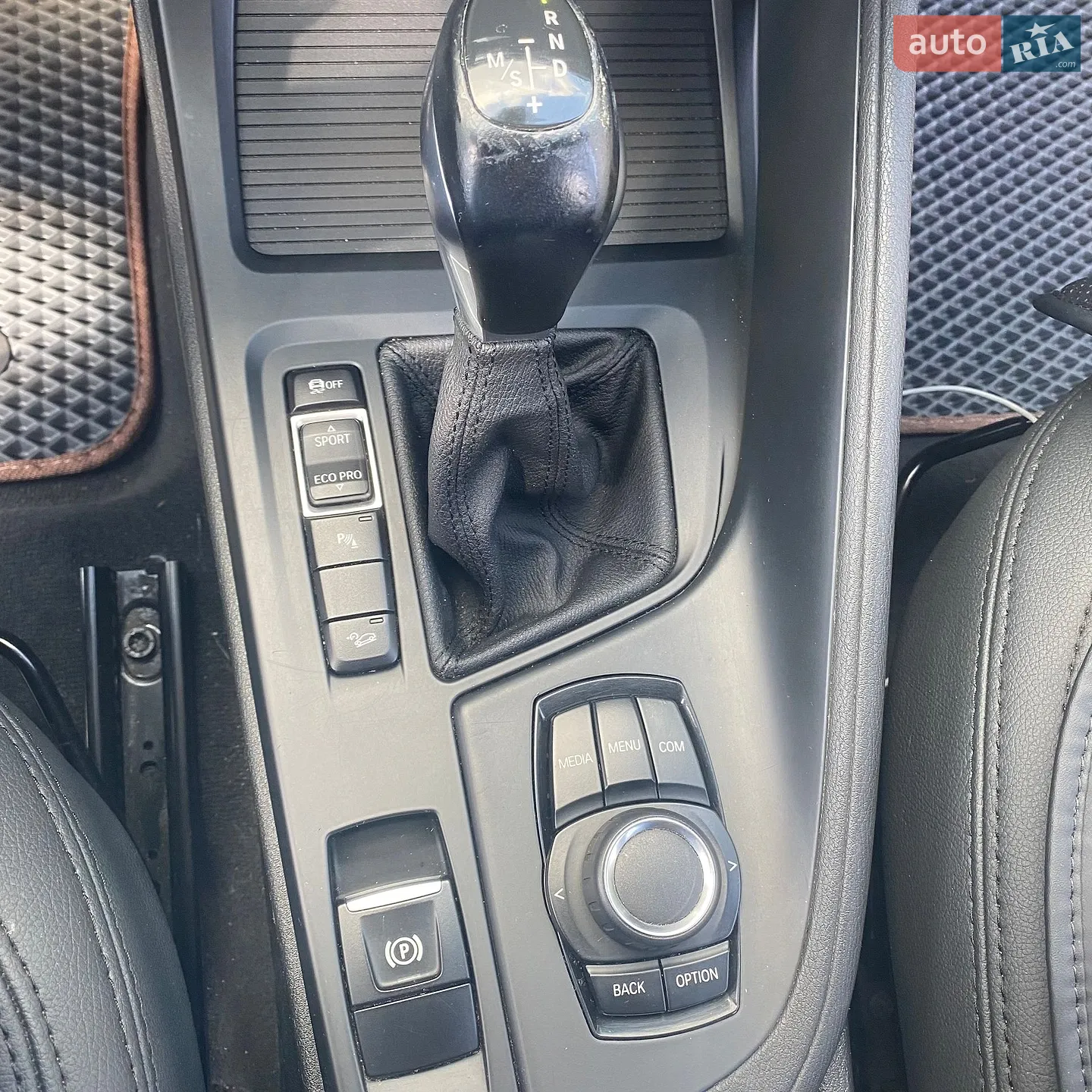 2018 BMW X1 - мініатюра 16