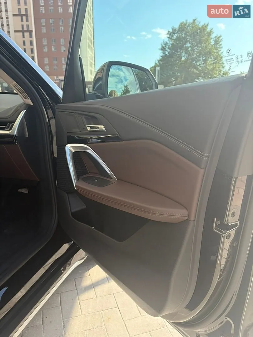 2024 BMW X1 - мініатюра 8
