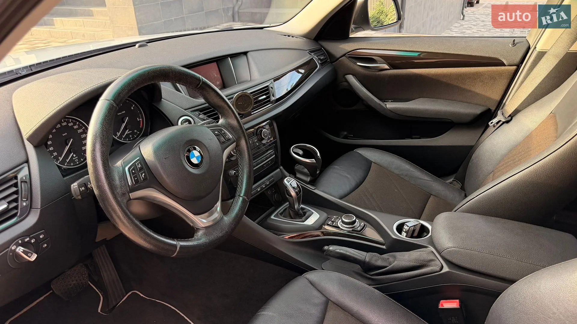 2014 BMW X1 - мініатюра 9