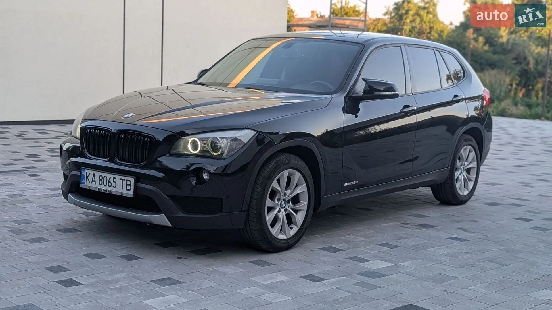 2014 BMW X1 - мініатюра 4