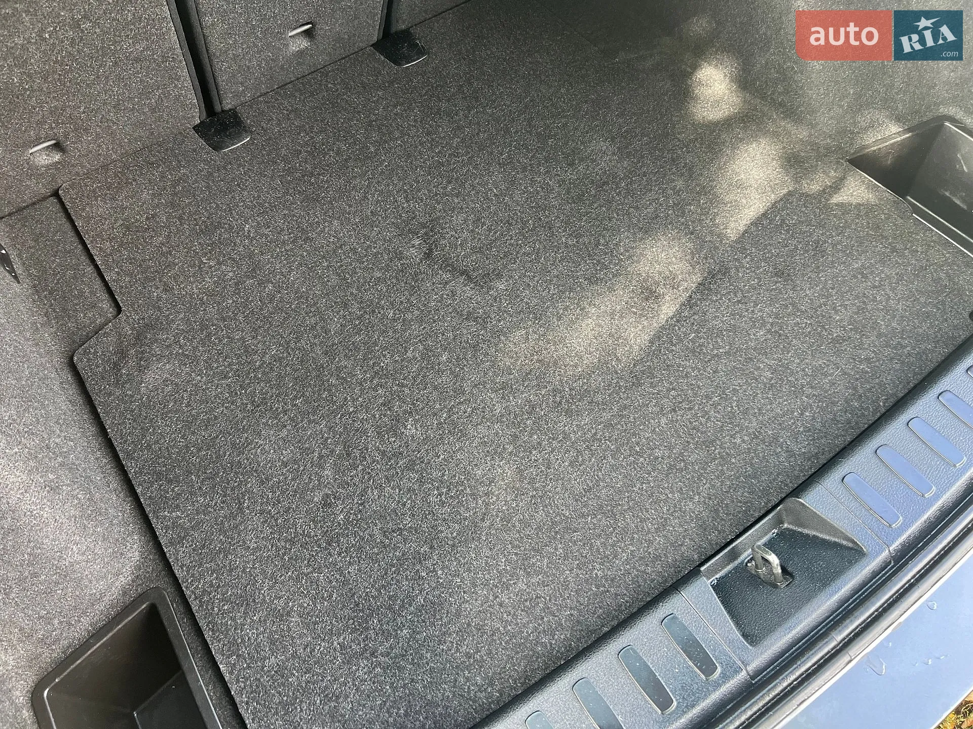 2012 BMW X1 - мініатюра 9