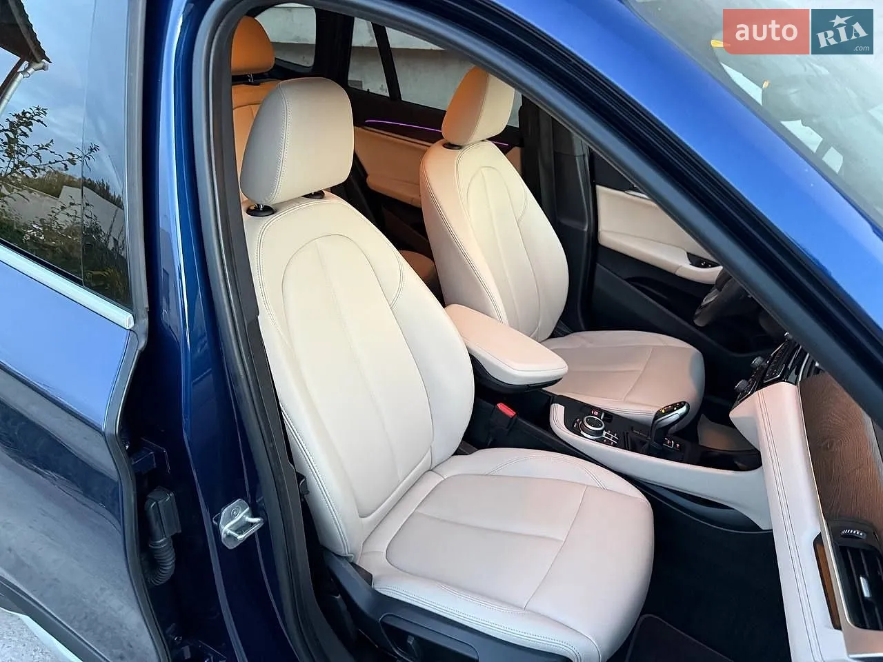 2019 BMW X1 - мініатюра 7