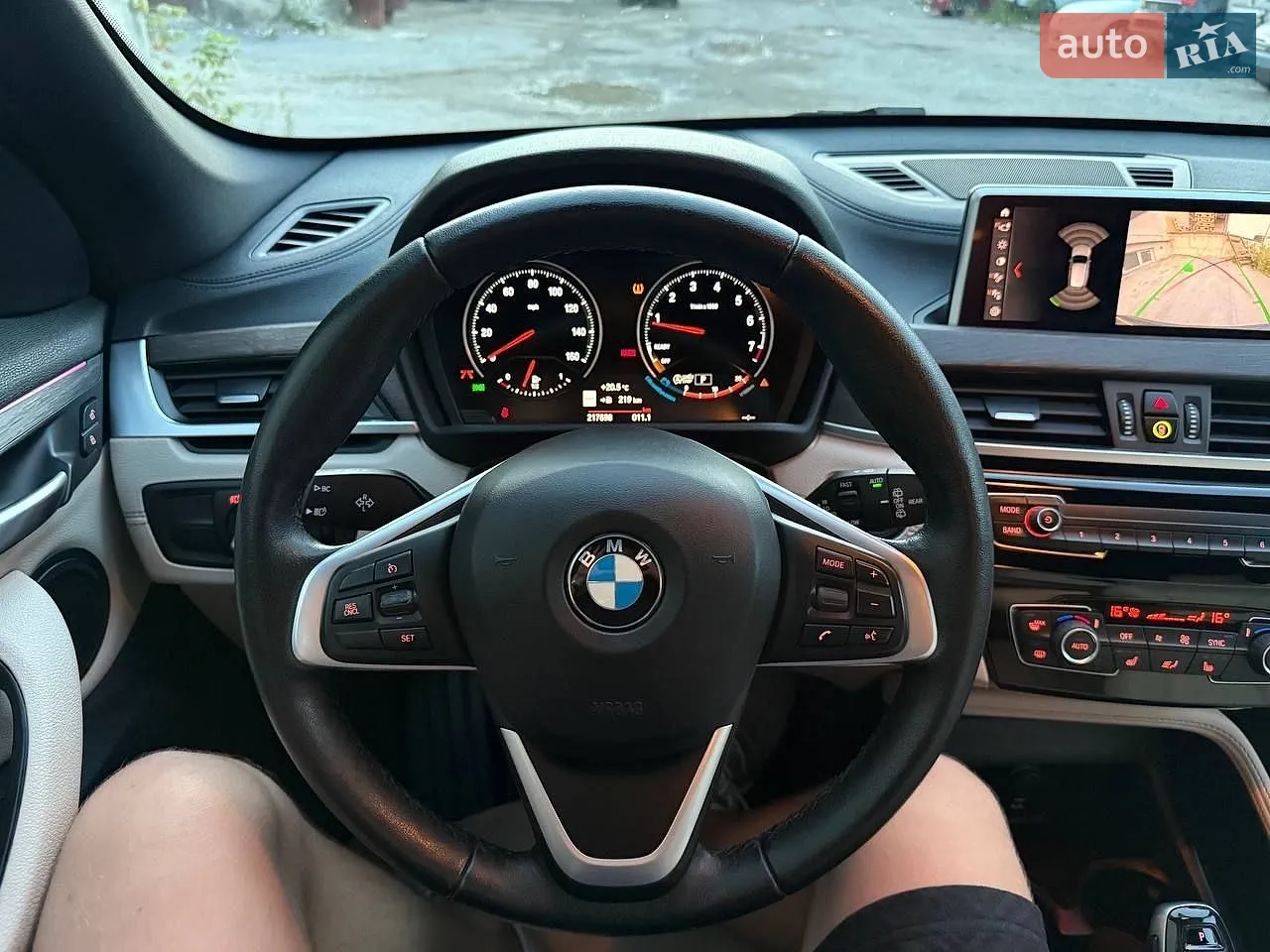 2019 BMW X1 - мініатюра 11