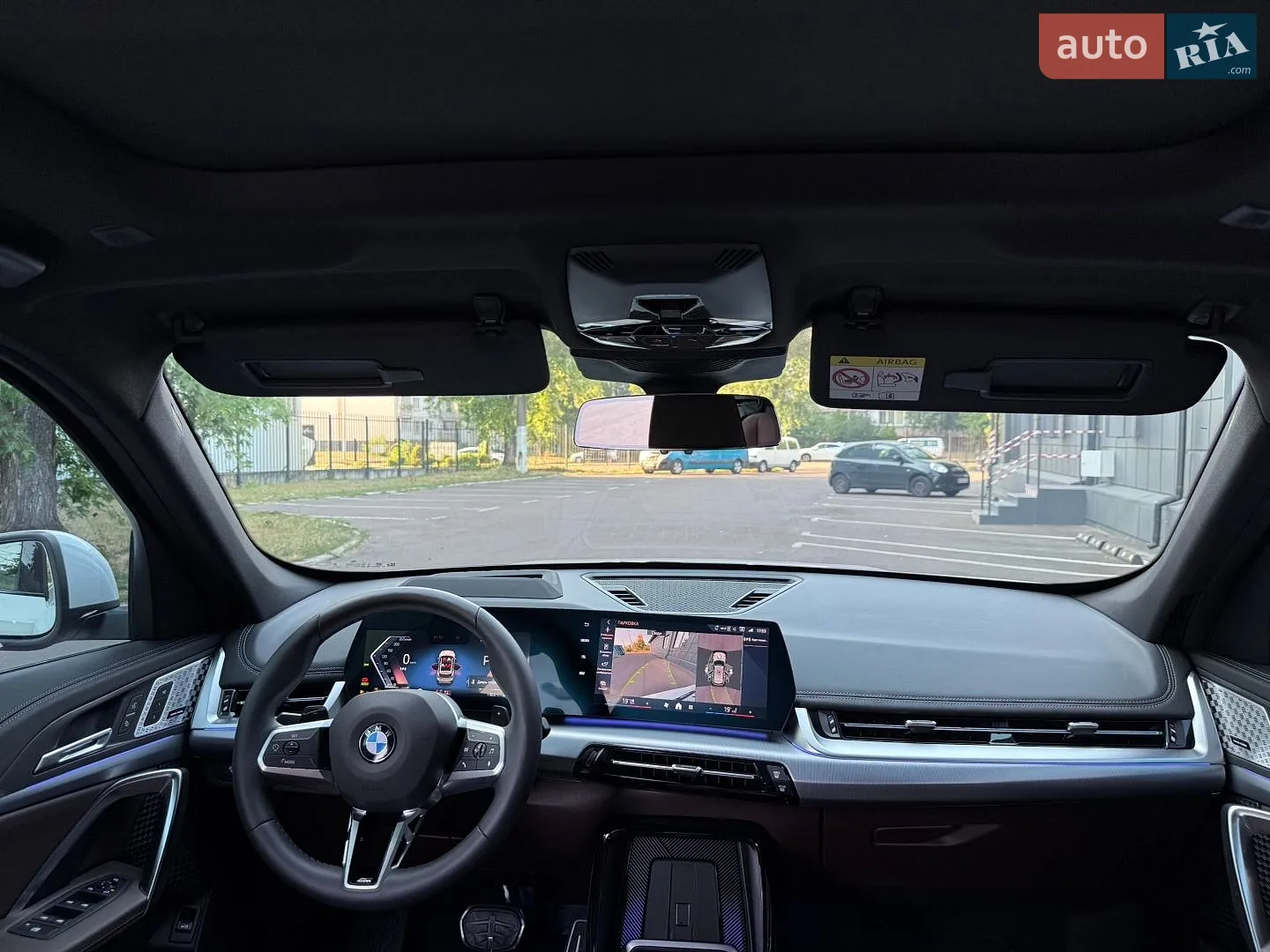 2025 BMW X1 - мініатюра 41