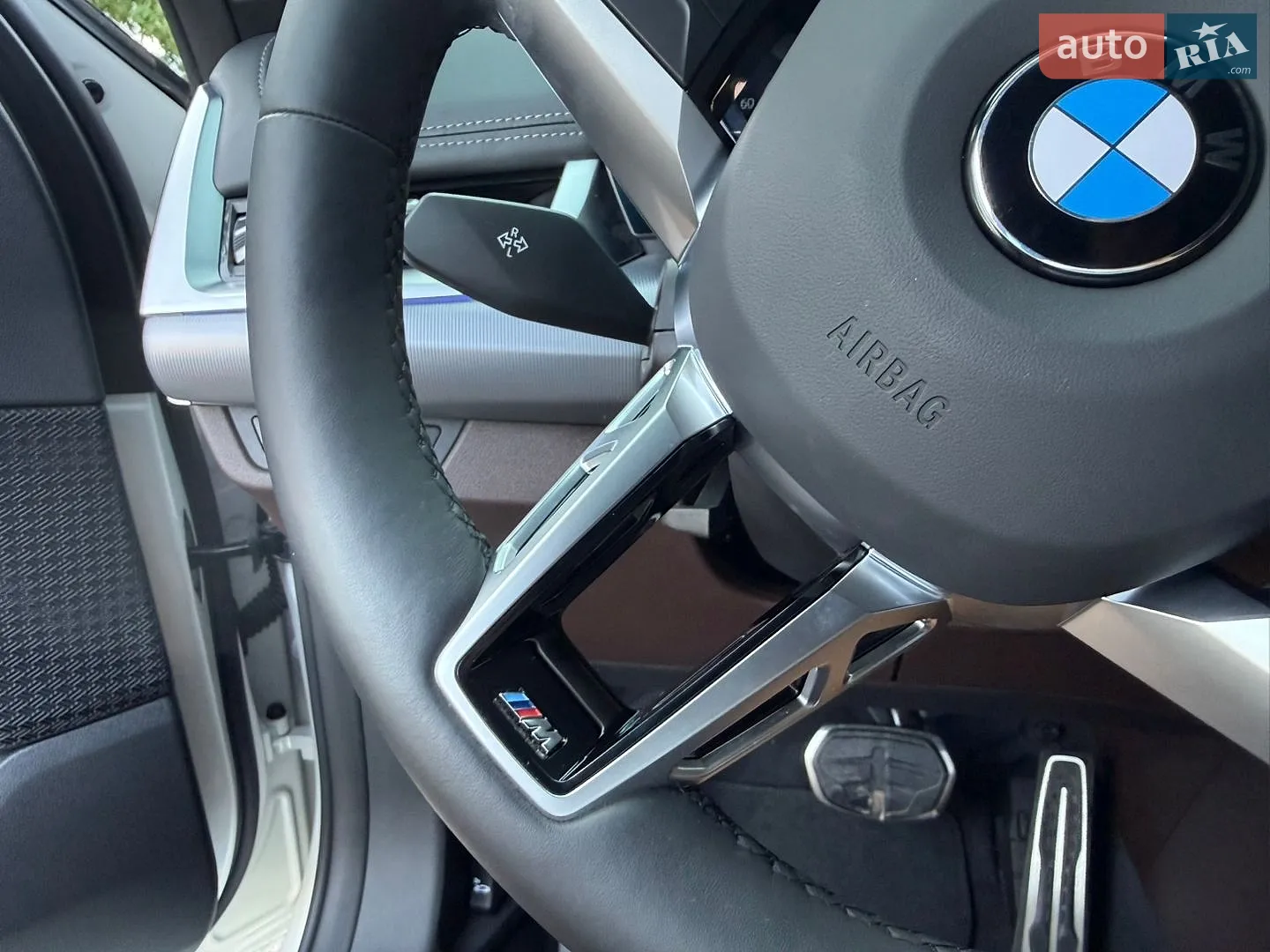 2025 BMW X1 - мініатюра 44