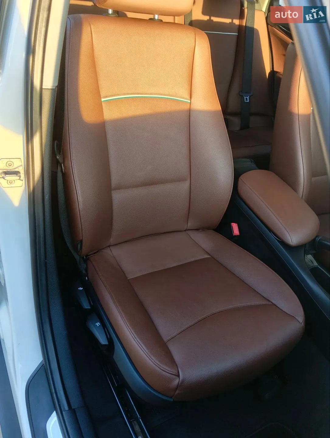 2015 BMW X1 - мініатюра 3