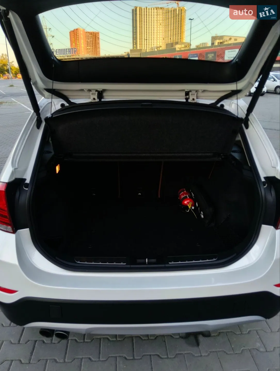 2015 BMW X1 - мініатюра 19