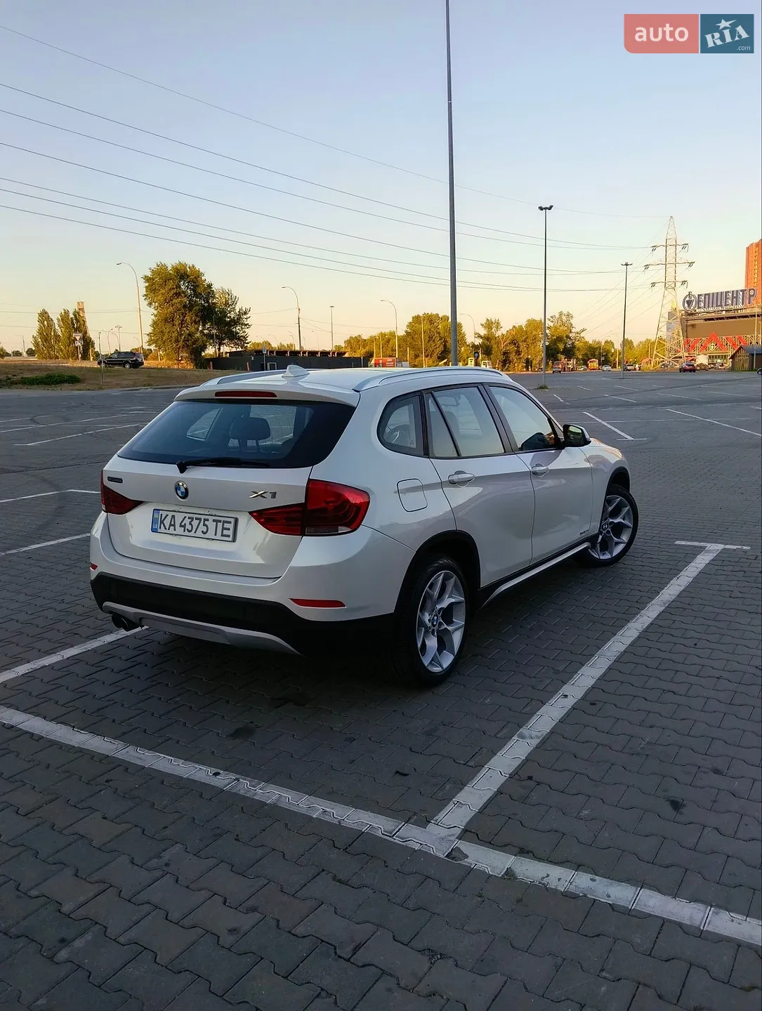 2015 BMW X1 - мініатюра 23