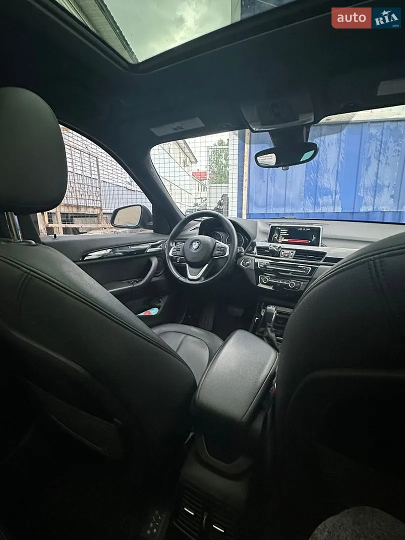 2015 BMW X1 - мініатюра 6