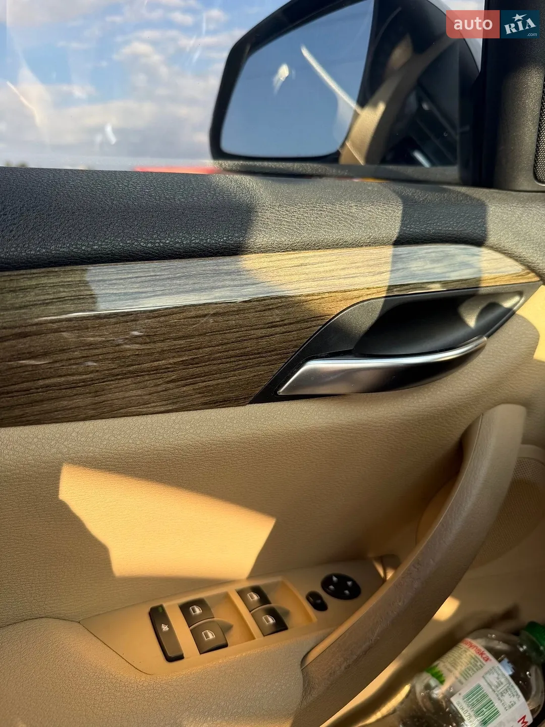 2012 BMW X1 - мініатюра 12