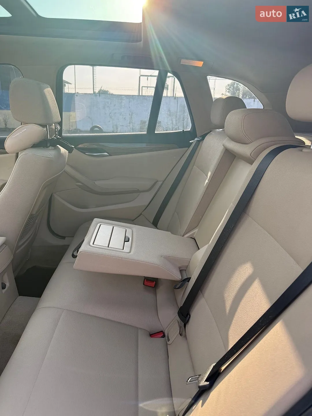 2012 BMW X1 - мініатюра 14
