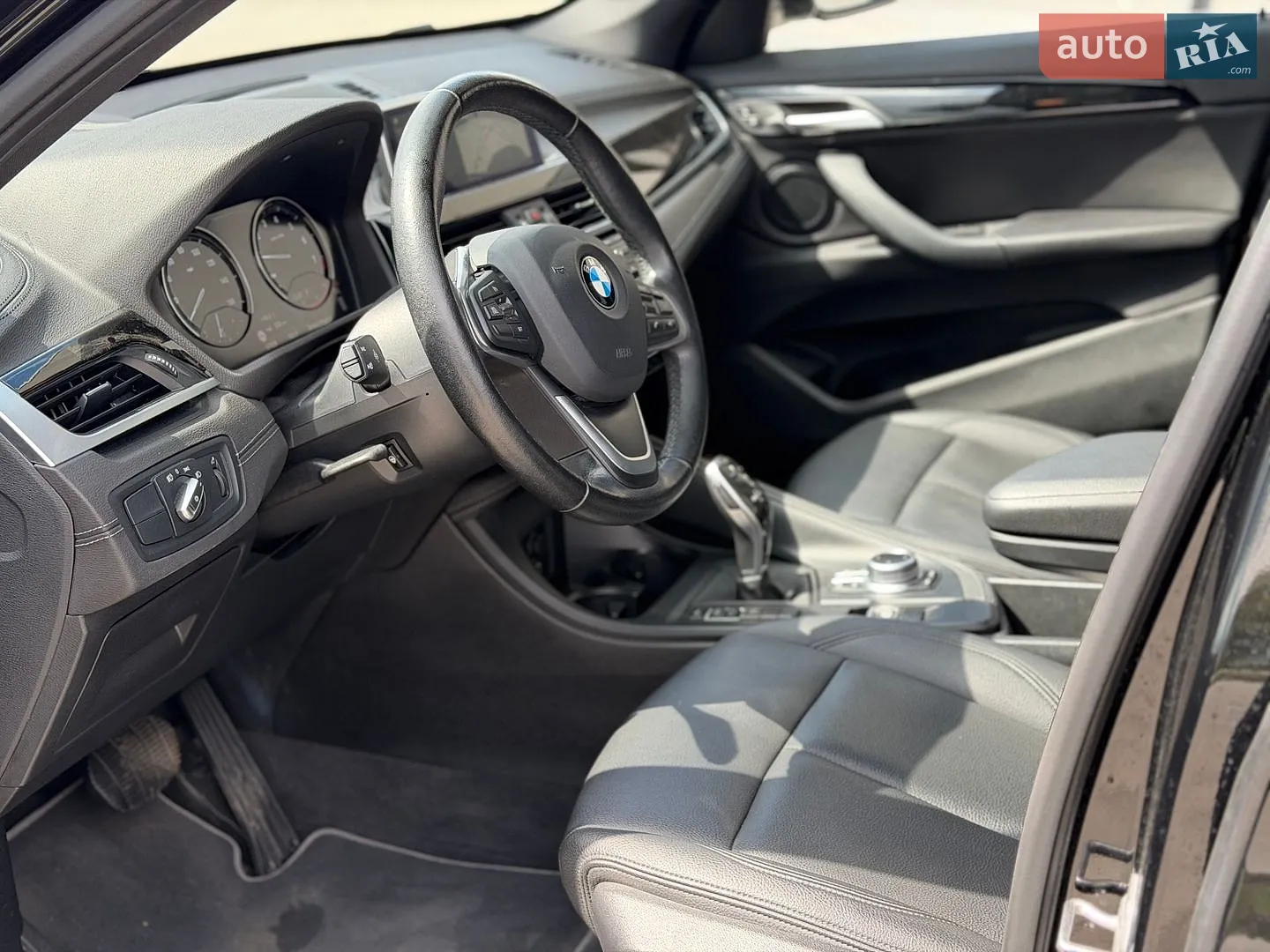 2021 BMW X1 - мініатюра 20