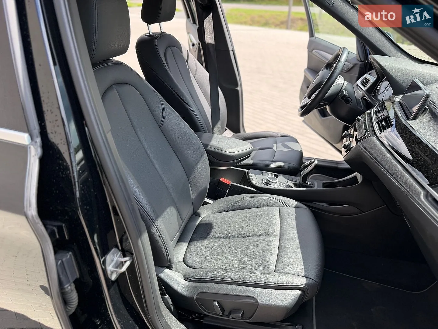 2021 BMW X1 - мініатюра 23