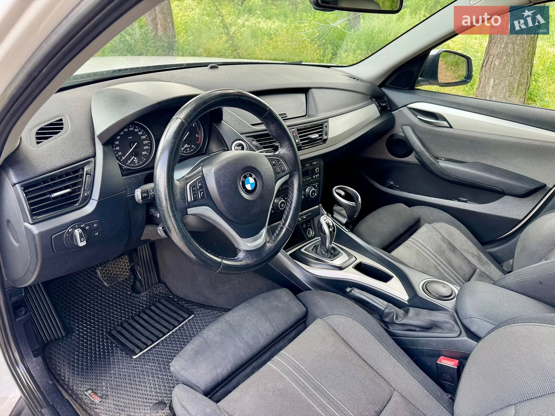 2013 BMW X1 - мініатюра 13