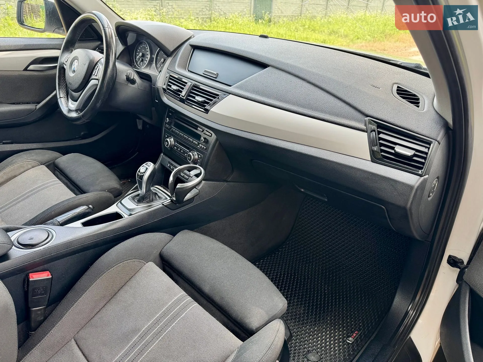 2013 BMW X1 - мініатюра 24