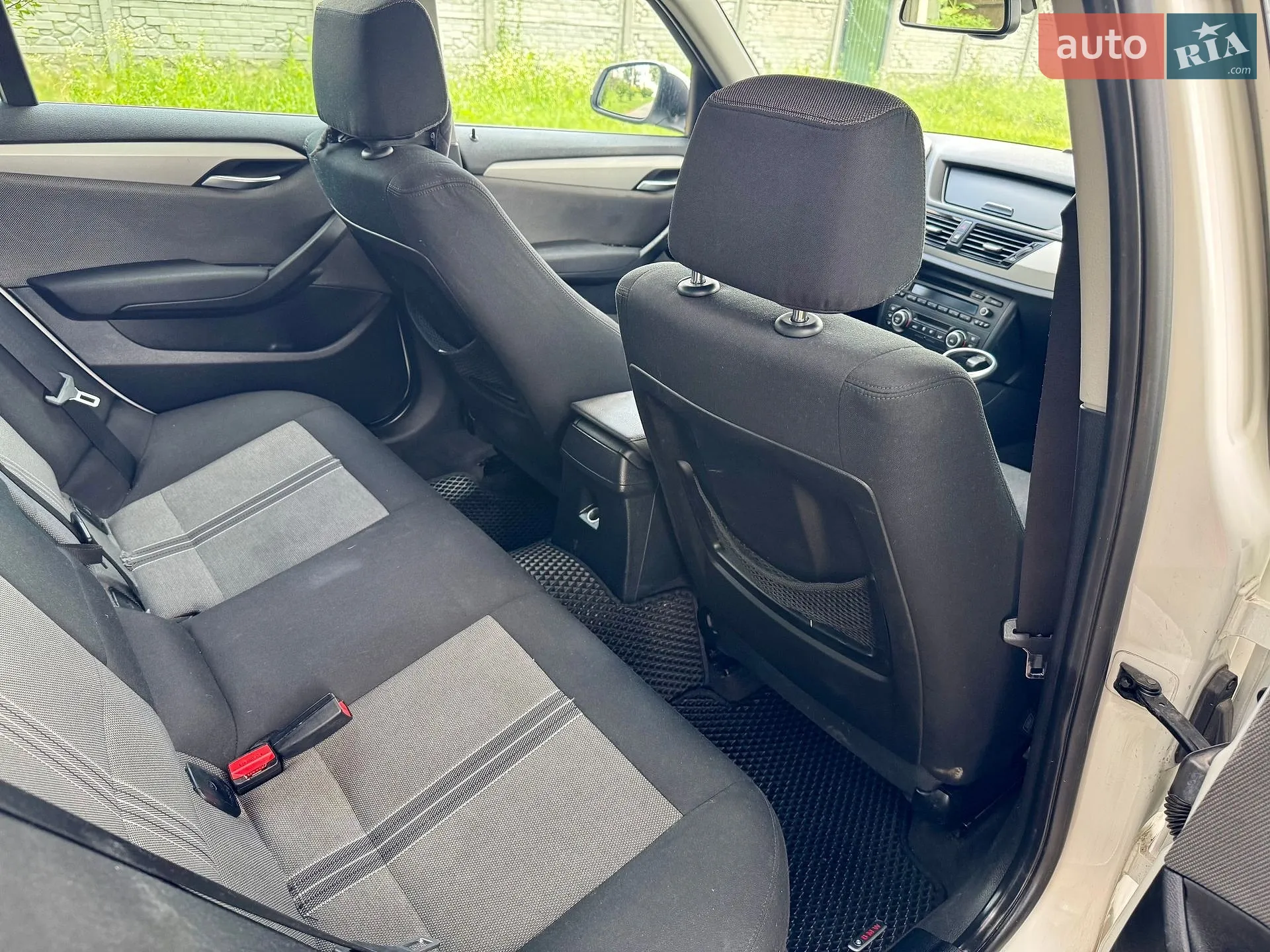 2013 BMW X1 - мініатюра 27