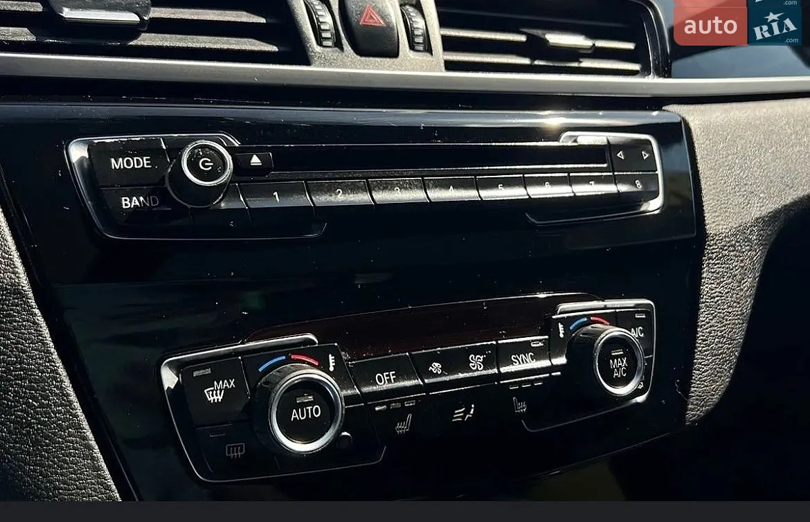 2018 BMW X1 - мініатюра 11