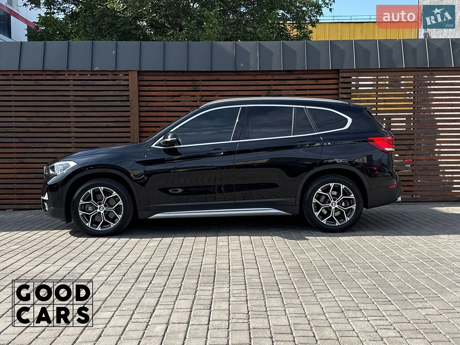2019 BMW X1 - мініатюра 4