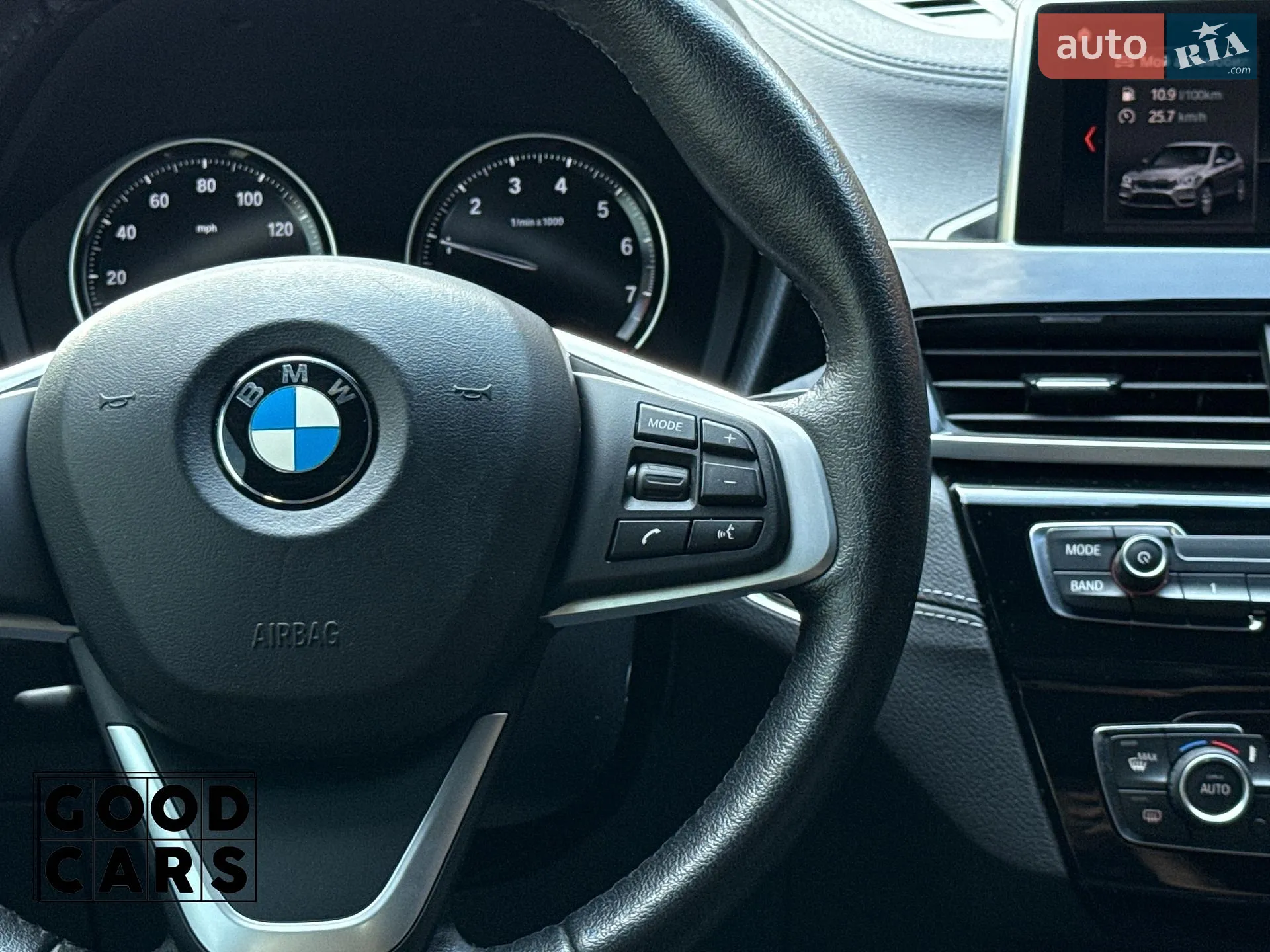 2019 BMW X1 - мініатюра 37