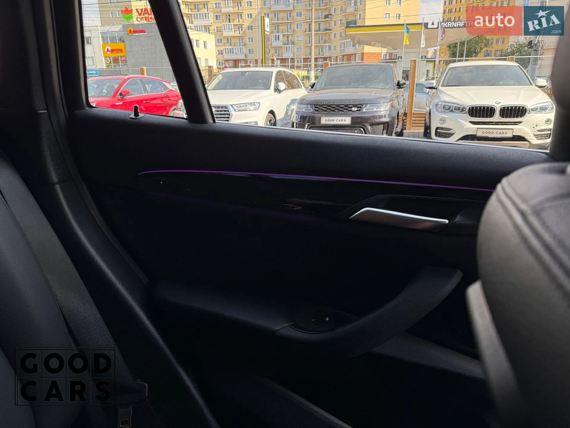 2019 BMW X1 - мініатюра 31