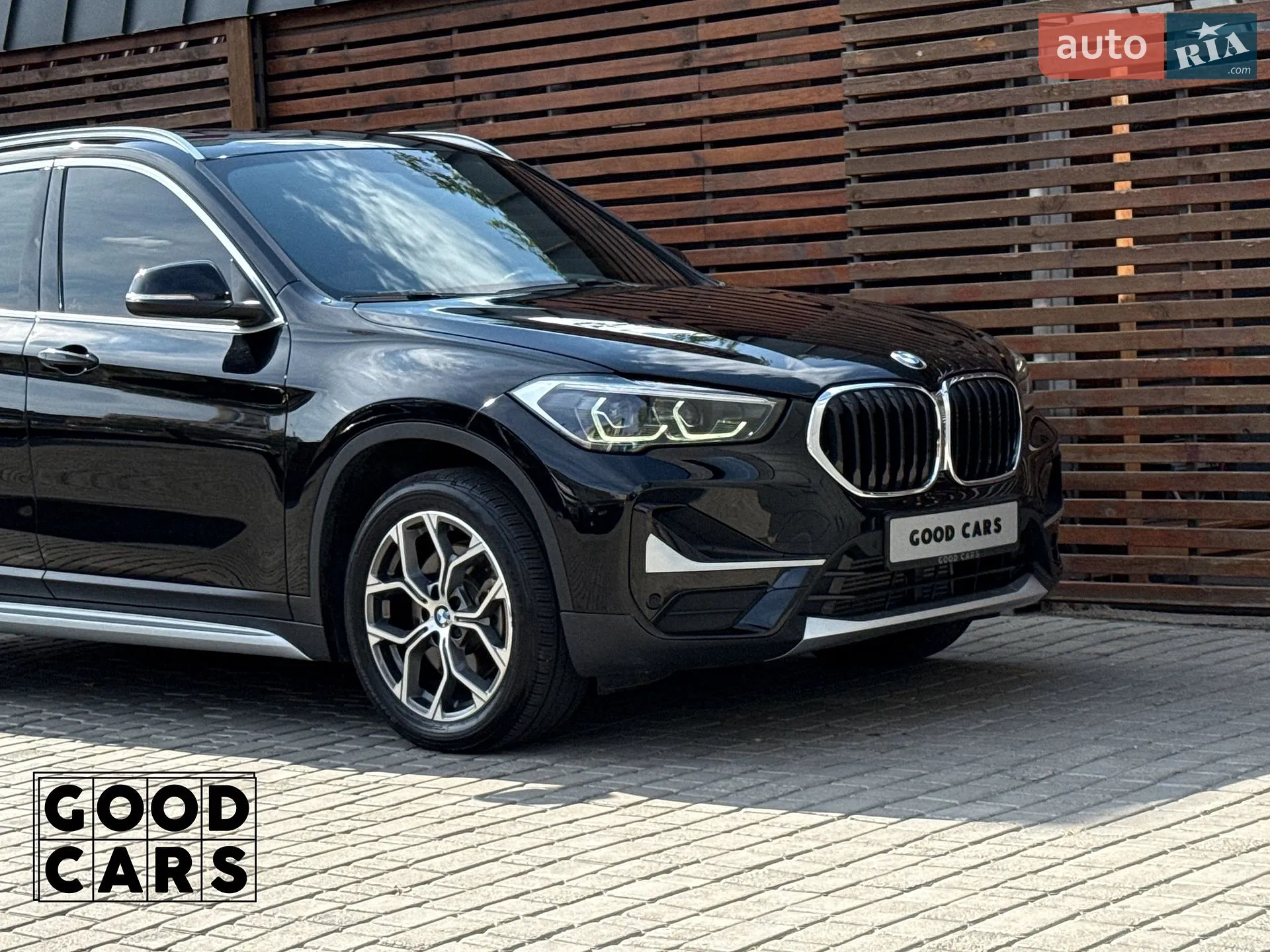 2019 BMW X1 - мініатюра 16