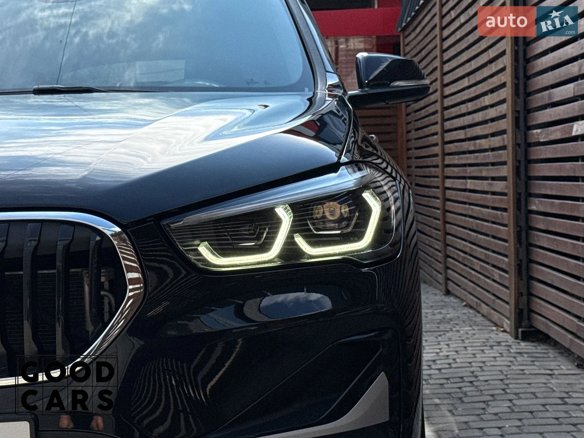 2019 BMW X1 - мініатюра 14