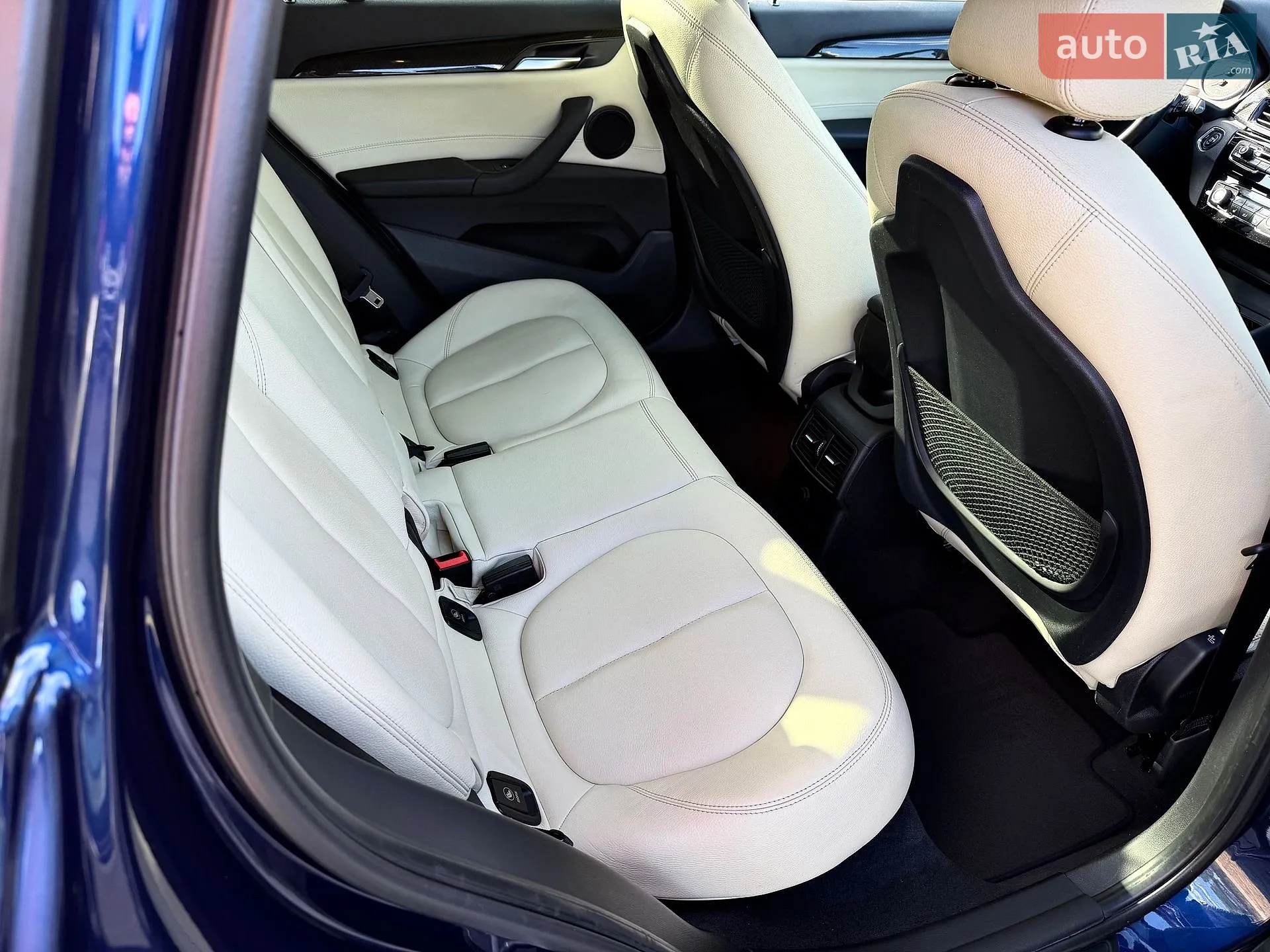 2018 BMW X1 - мініатюра 6