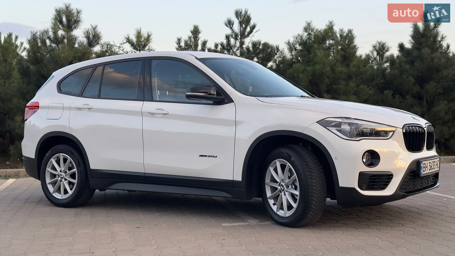 2016 BMW X1 - мініатюра 51