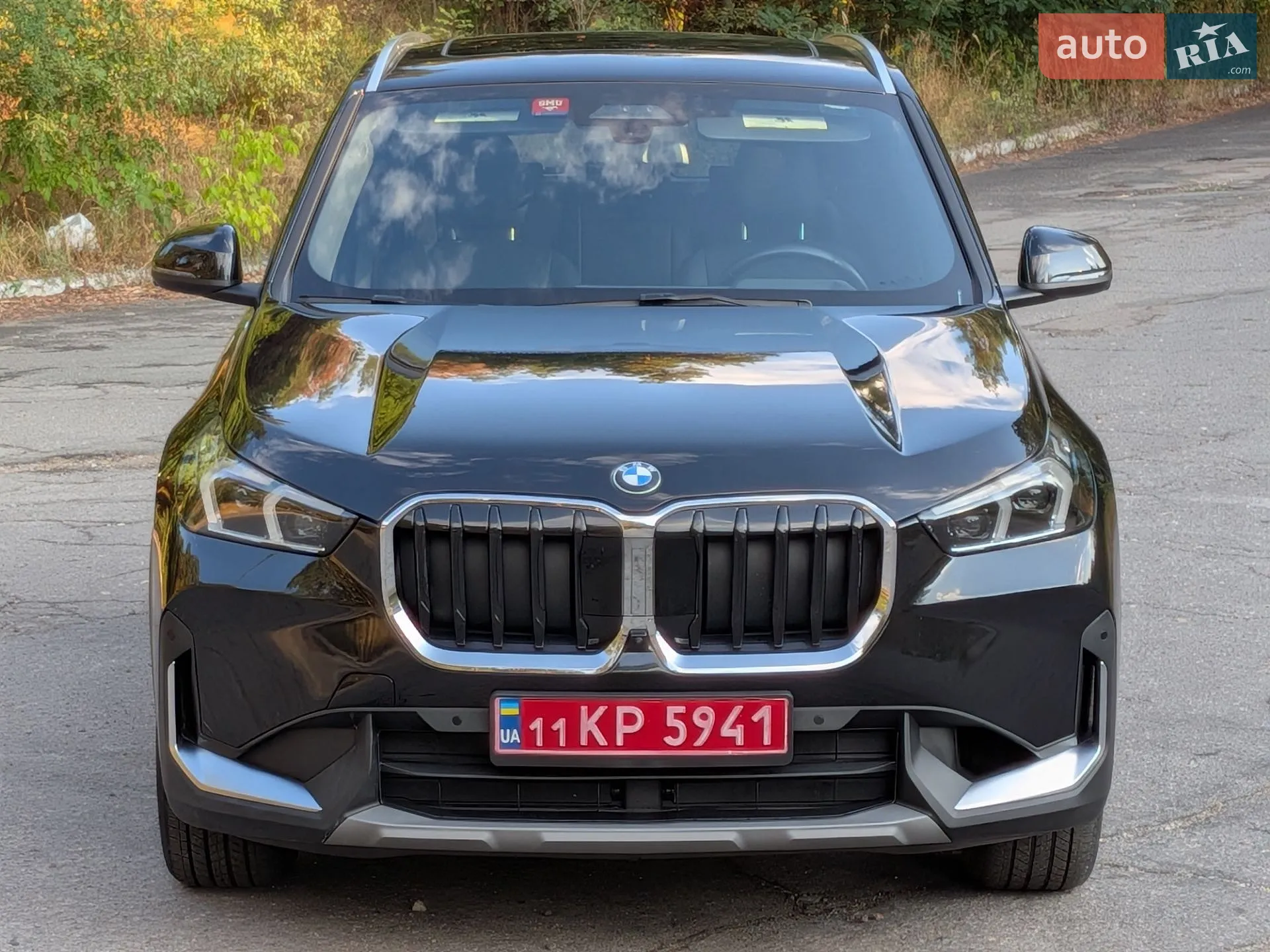 2023 BMW X1 - мініатюра 9