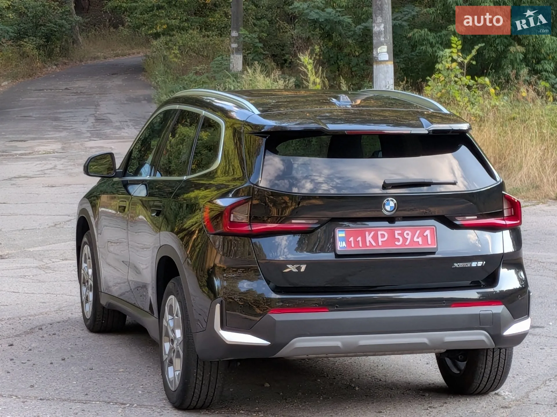 2023 BMW X1 - мініатюра 4