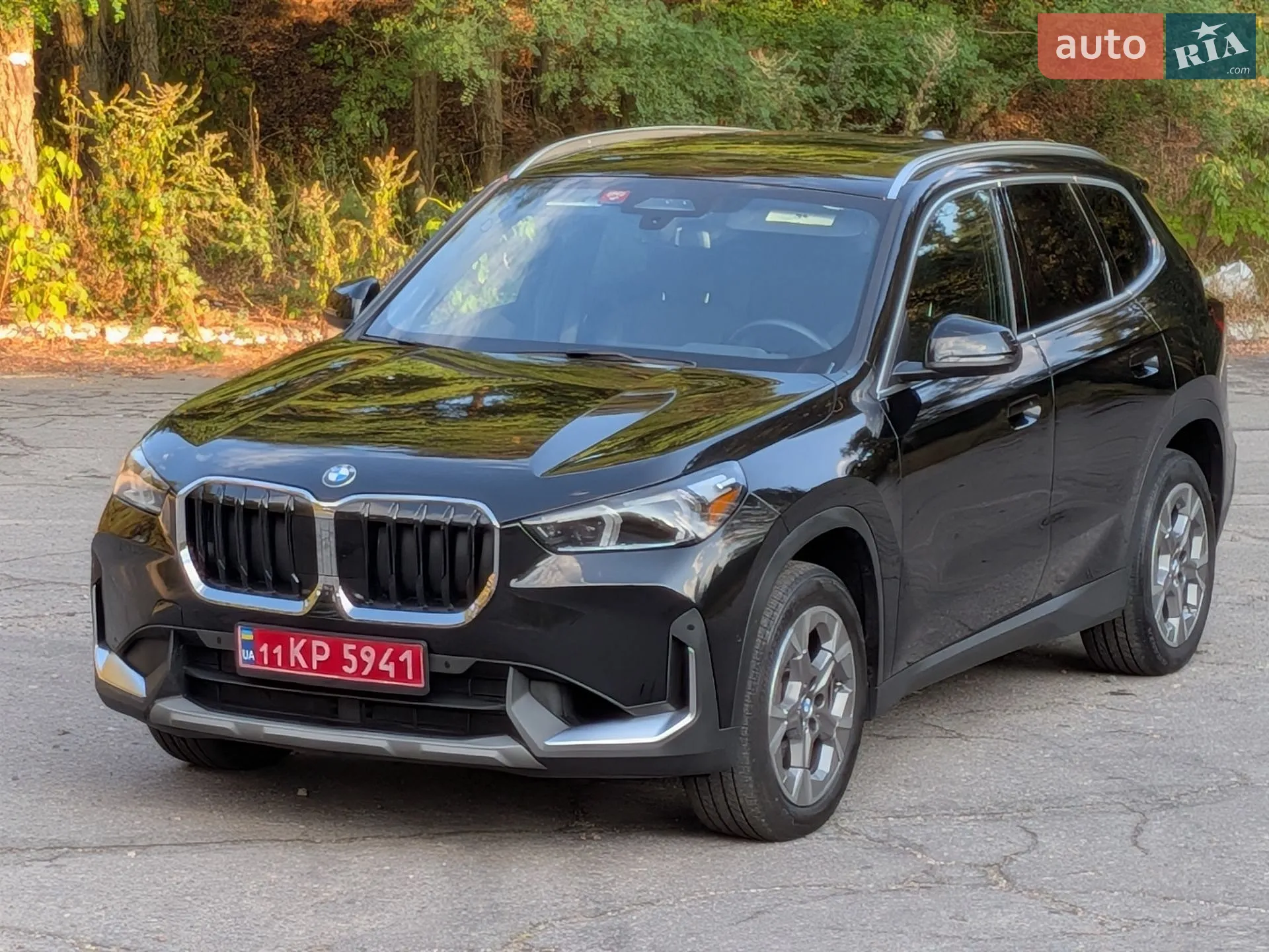 2023 BMW X1 - мініатюра 10