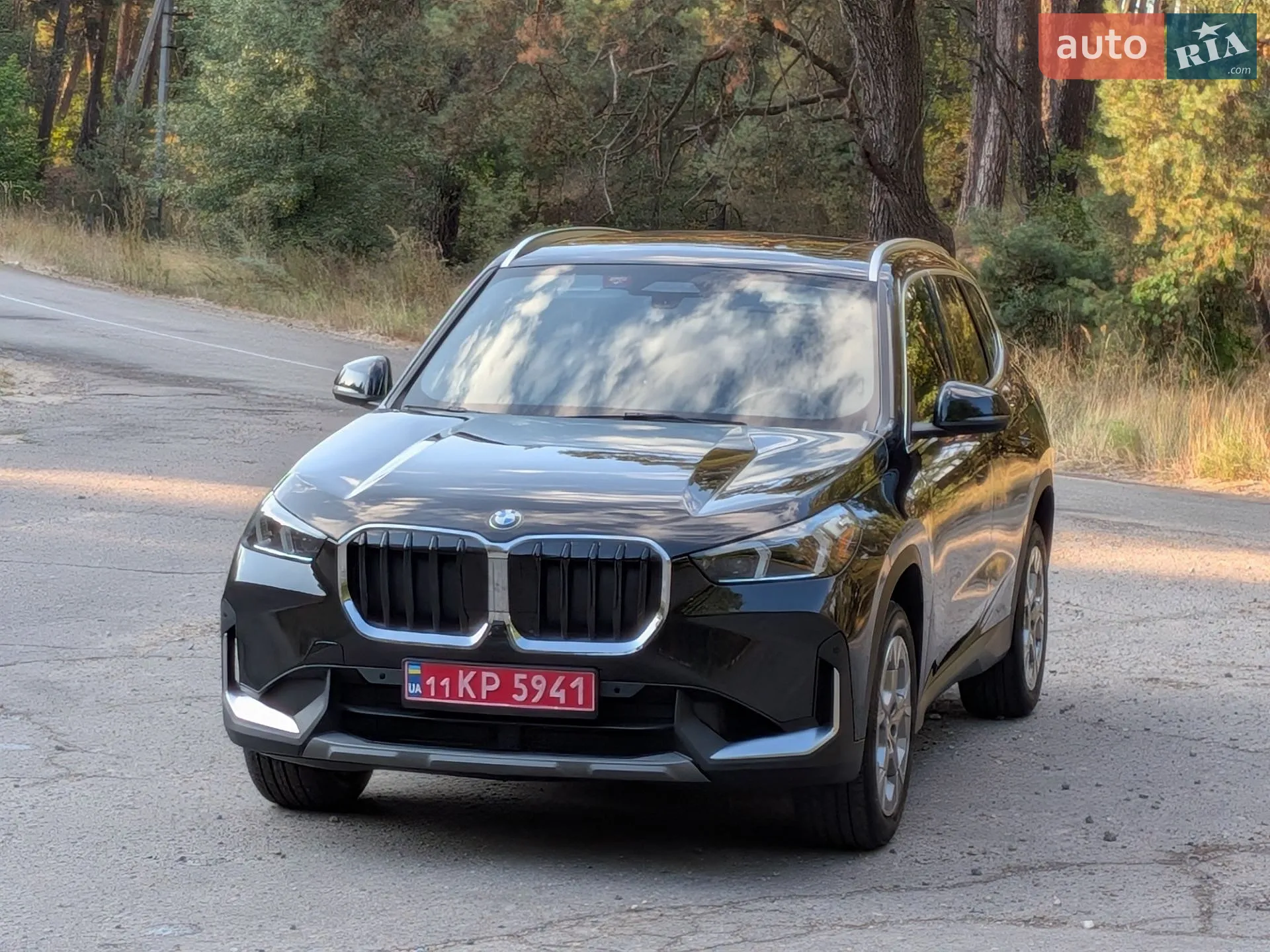 2023 BMW X1 - мініатюра 12