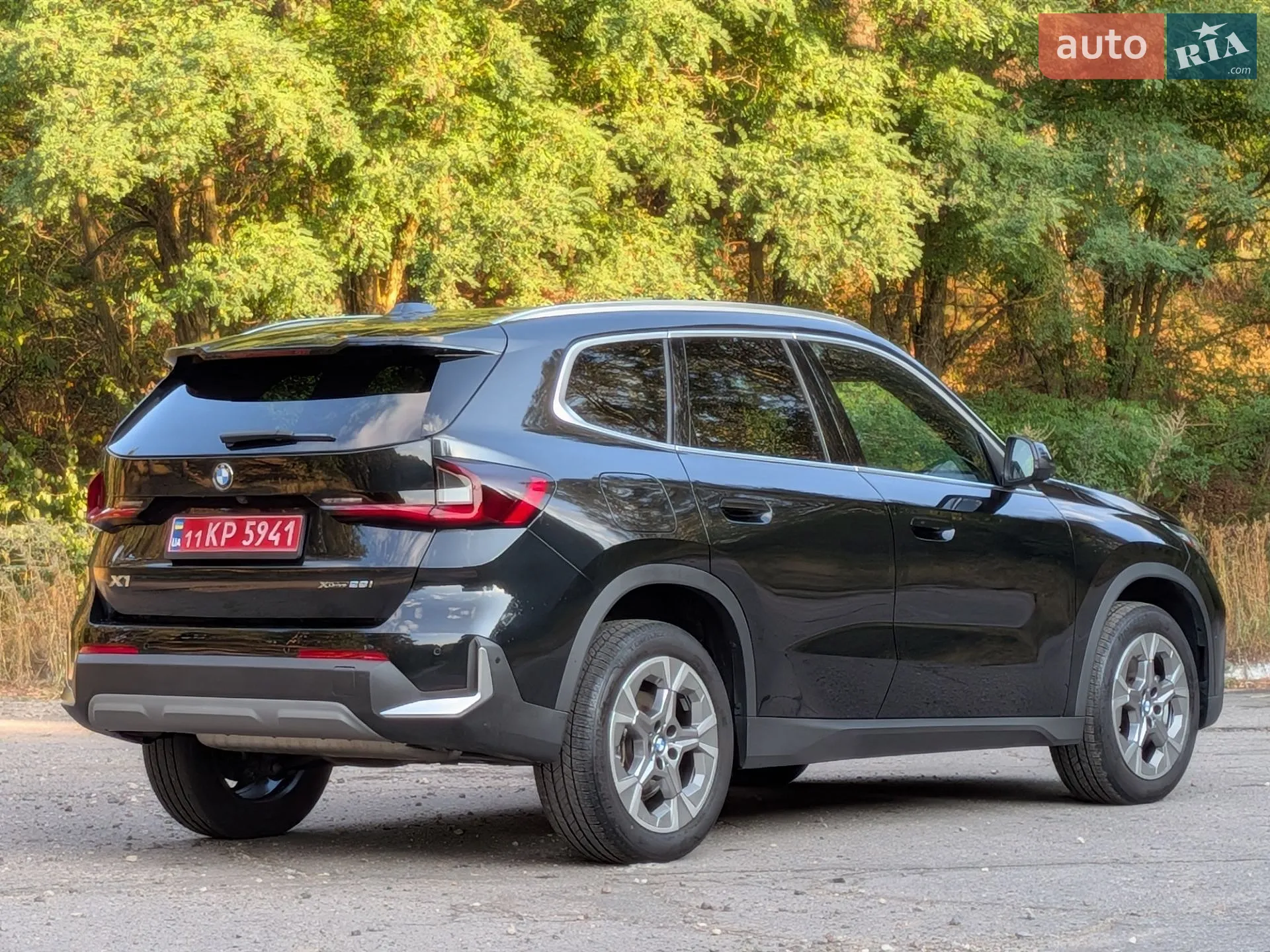 2023 BMW X1 - мініатюра 14