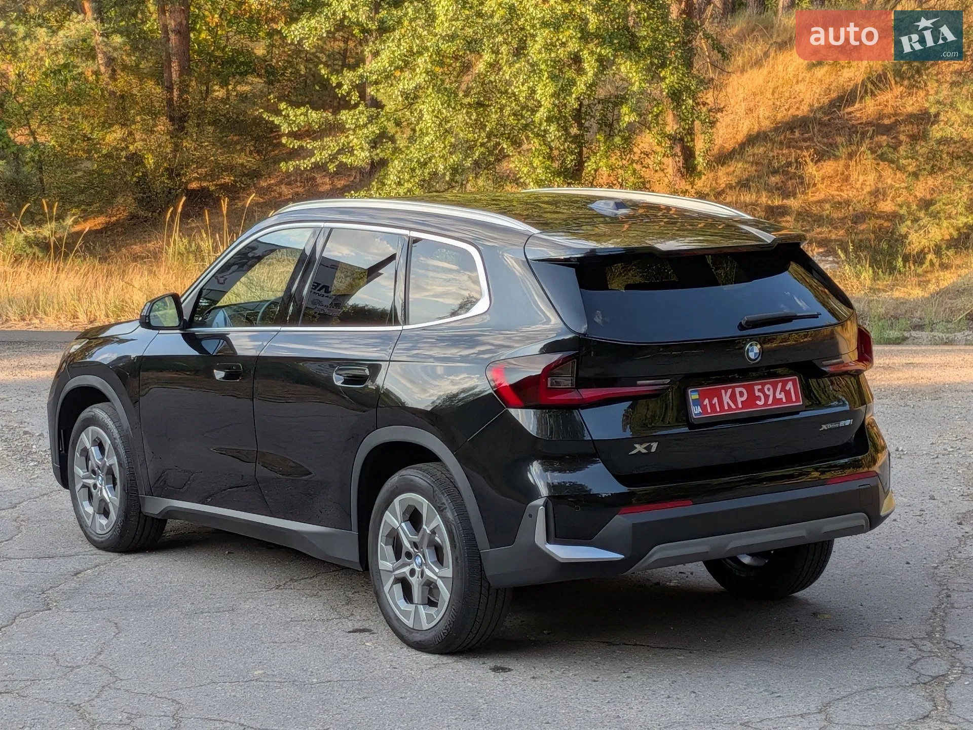 2023 BMW X1 - мініатюра 13