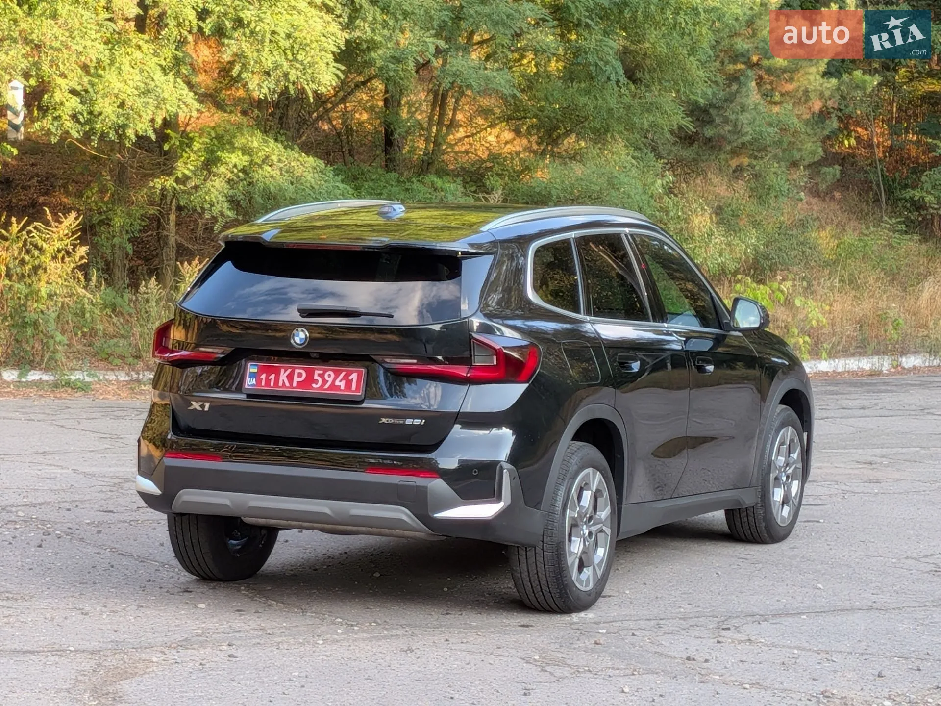 2023 BMW X1 - мініатюра 15